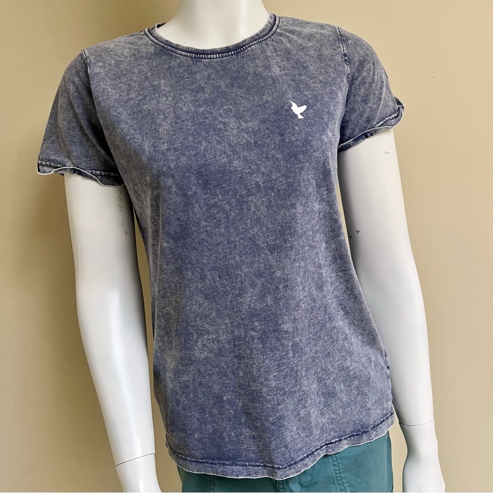 Twitter Graphic Tee
